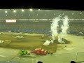 Monster Spectacular XII - Monster Backflip