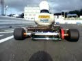 Racing kart   On board   Image