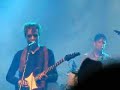 Babyshambles AB 20 feb \"What Katie did\"