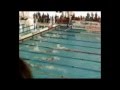 4x200 jun giovanili '07