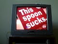 Cereality on Food Network's Unwrapped