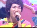 [SuJu-H] 080308 - Pajama Party @ Inkygayo