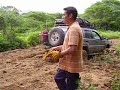 La trampa
