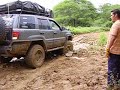 La trampa