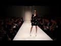 Aw08 - london fashion week - ashish