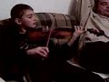 Pjesma uz violinu Pjesma uz violinu