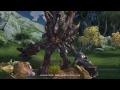 TERA The Exiled Realm of Arborea　黎明 …