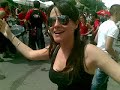 Feria en aranjuez