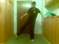 Hardstep krocha Tutorial Hardstep krocha Tutorial