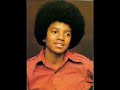 Never Had a Dream Come True - Jackson Michael