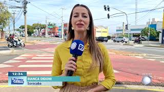 Acidente em rodovia de Itapeva: mulher foi lançada pra fora de carro