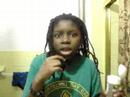 dreadlocs