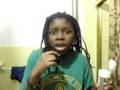 dreadlocs