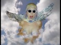 Erotic surrealistic photographic art by Frank Rozasy