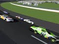 Nascar Racing 2003 PRN-Talladega Nascar Racing 2003 PRN-Talladega