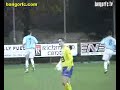 Institute FC v Bangor FC Institute FC v Bangor FC