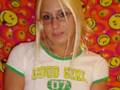 Drug Test Results: Gail's Been A Bad Girl