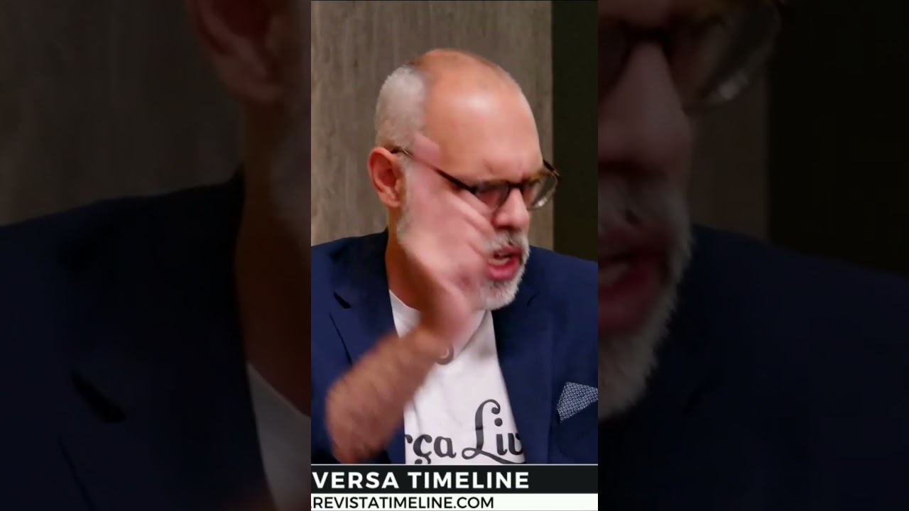 Lei usada só para um grupo é hipocrisia