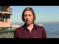 Molly Wood of CNet on developing video talent