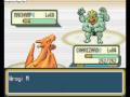 videos de Pokemon Fire Red...Liga Pokemon ciąg dalszy.xDD-Walka z Bruno