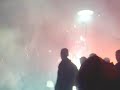 silvester köln 2009 feuerwerk