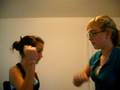 AnneNicole Handshake Contest!