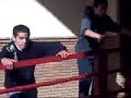 parkour granada  