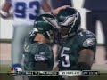 NFL Week 9 Cowboys 20 - Eagles 16 Highlights