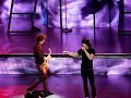 NEW SONG - Jonas Brothers DTMHPIOTS 2/2/08  gibson
