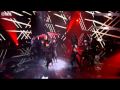 The Final - Rufus Hound - Let's Dance for Sport Relief - BBC One