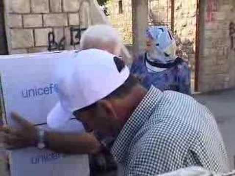 UNICEF: Water and hygiene aid helps ...
