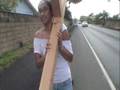 videos de HCWaimanalo- Cross Walk 2007