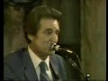del mccoury and his dixie pals - berkshire mountain bluegrass fest

possibly july 1985, not sure.

enjoy