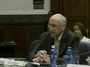 Math Hearing: Dr. Skip Fennell