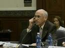 Math Hearing: Dr. Skip Fennell Math Hearing: Dr. Skip Fennell