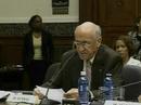 Math Hearing: Dr. Skip Fennell