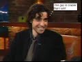 What David Krumholtz was REALLY Thinking What David Krumholtz was REALLY Thinking