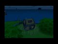 horseshoe island, and i'm sorry that the buzzing has returned. anyways, we reach diamond steppe island for the next triforce chart!