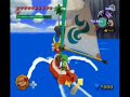 horseshoe island, and i'm sorry that the buzzing has returned. anyways, we reach diamond steppe island for the next triforce chart!