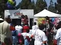 Kanary Diamonds at Magic Johnson\