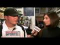 YouTube - White Sox Prospect Tyler Flowers On Playing For ...