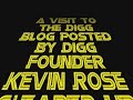on 5/1/2007 a story was removed from digg.com and the users revolted.  this is their story.
music:  electric koolaid
http://myspace.com/electrickoolaidband