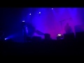 Marilyn Manson - Devour Live @ HMH 7-12-2009