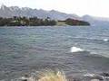 Campervan Diaires NZ 06 Jen's solo Queenstown Adventures