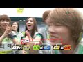 I favorited a @YouTube video http://t.co/0p0ArfRR [HD720P]110528 百分滿分 B1A4 CUT