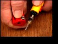 Wood Doctor Touch-Up and Repair Kit Wood Doctor Touch-Up and Repair Kit