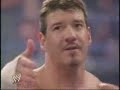 Eddie Guerrero & Cena Vs Lesnar & Giant (1of 3)