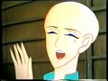 Ninja Kabamaru ep 16 part 1/2
