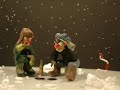Kakaviafilms claymation - Lubov', Druzhba, Paroxod