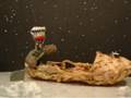 Kakaviafilms claymation - Lubov', Druzhba, Paroxod